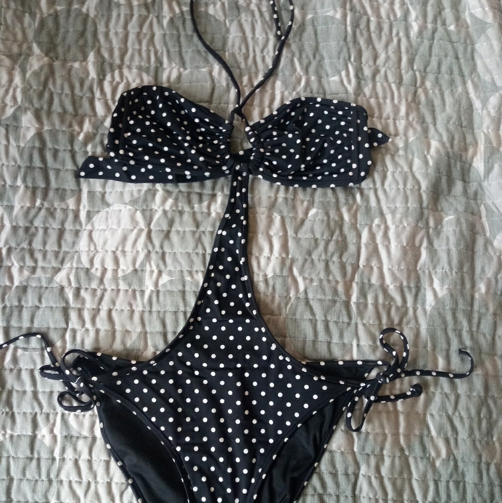 Swimsuit